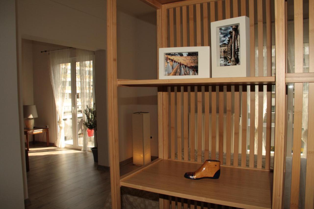 Jj Cosy Apt Atina Dış mekan fotoğraf
