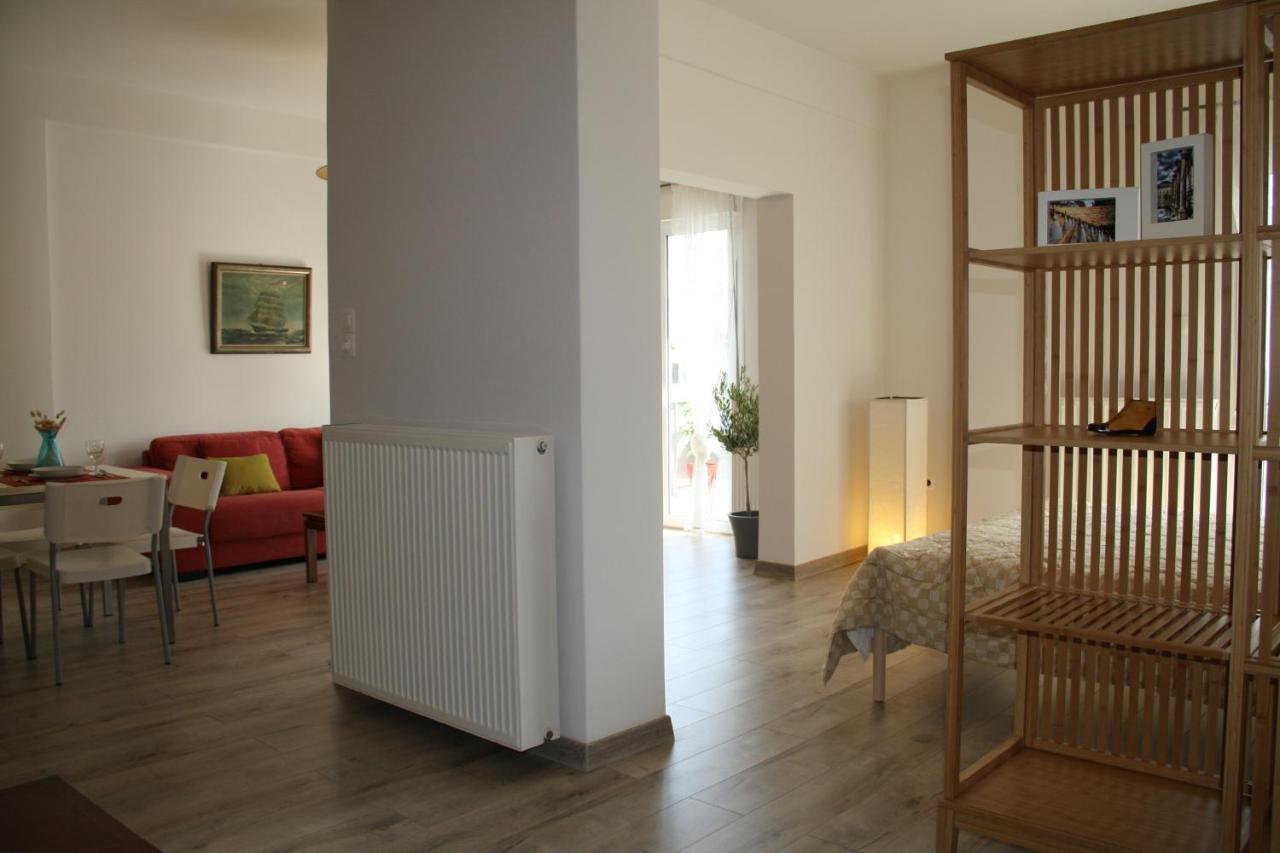 Jj Cosy Apt Atina Dış mekan fotoğraf