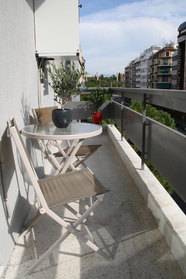 Jj Cosy Apt Atina Dış mekan fotoğraf